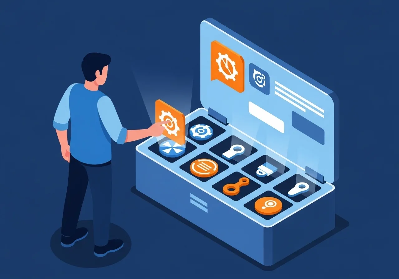 AI Toolbox for Nonprofits