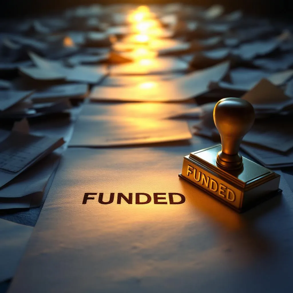 How to Write a Grant Proposal in 2025: The Definitive Guide