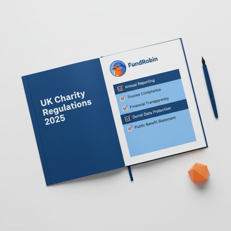 From CC3 to SORP: The Definitive 2025 Masterclass on UK Charity Regulations