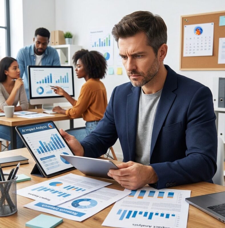 Magnifying glass highlighting Part XV Grants Paid section on a digital Form 990 document