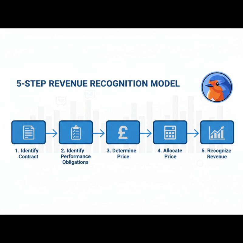 The 5 Rs of Grant Readiness framework diagram highlighting automation opportunities