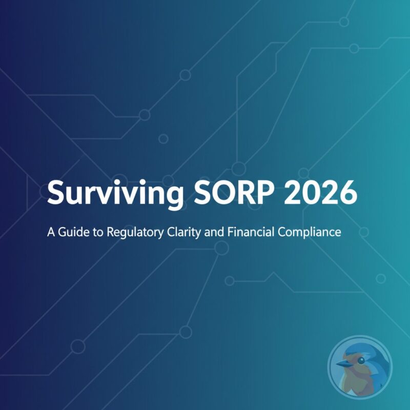 Surviving FRS 102: Strategic Guide to Charity SORP 2026 Changes