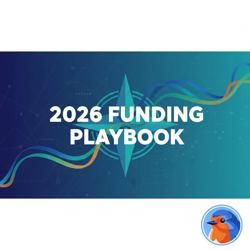 2026 Nonprofit Funding Landscape: Strategic Playbook for the Federal-to-State Shift