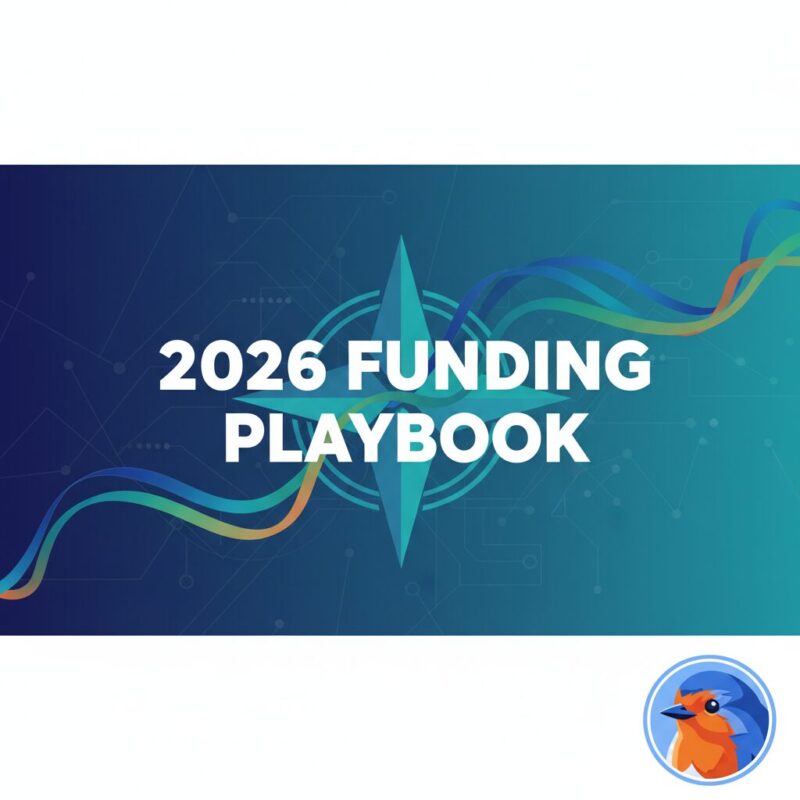 2026 Nonprofit Funding Landscape: Strategic Playbook for the Federal-to-State Shift