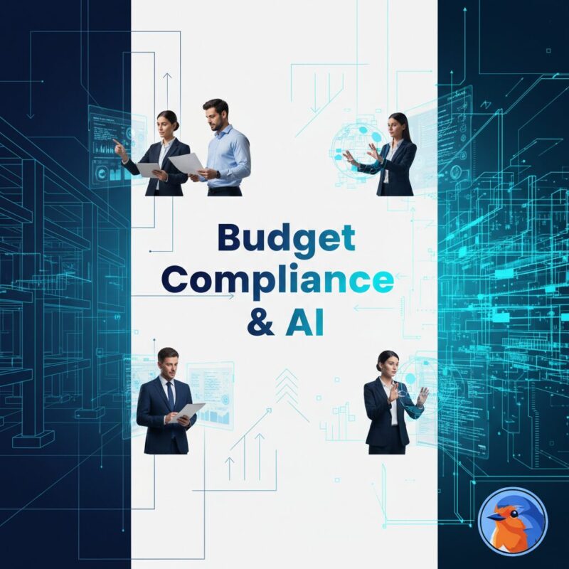 Streamlining Multi-Agency Budget Justifications: AI & Compliance 2026