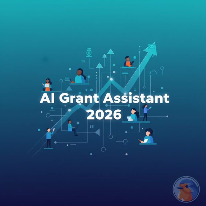 What an AI Grant Assistant Can Do for Your Nonprofit in 2026