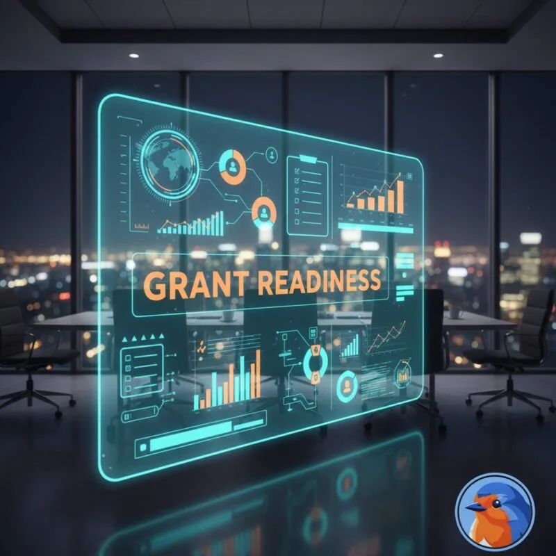 Grant Readiness: The Strategic Shift from Survival Mode to Sustainable Impact