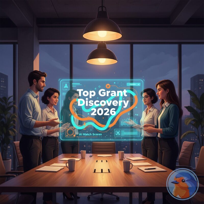 Best Grant Discovery Tools for US Nonprofits in 2026