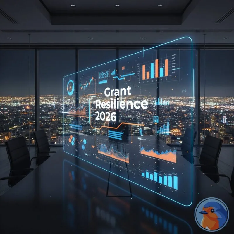 The Complete Guide to Grant Writing for Nonprofits in 2026