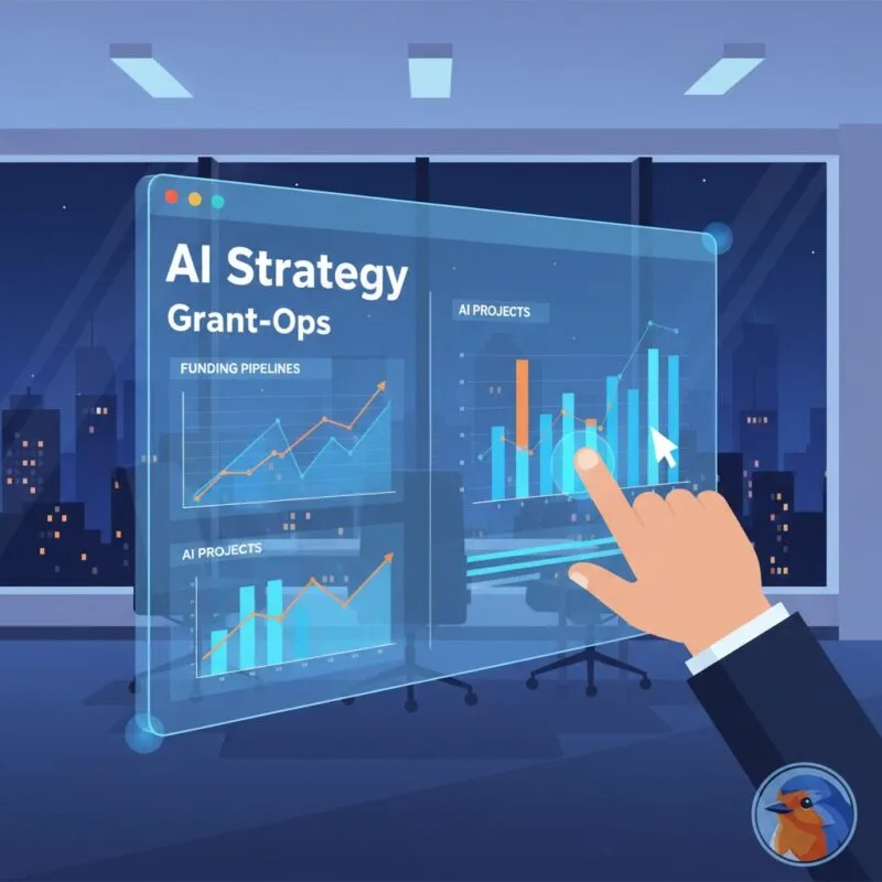 2026 AI Grant Writing Software Comparison & Strategy