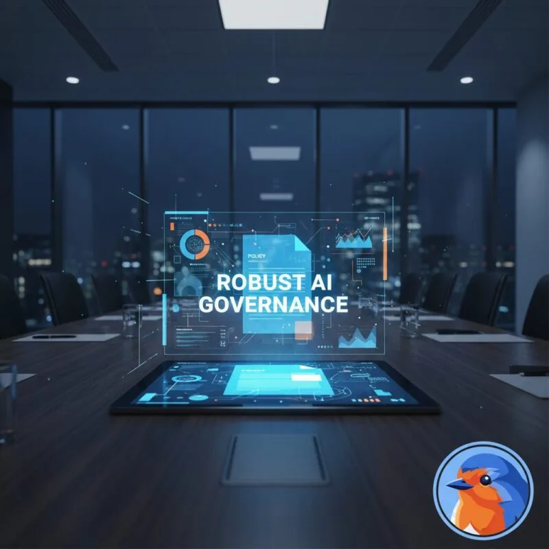 Beyond the Prompt: Developing a Robust AI