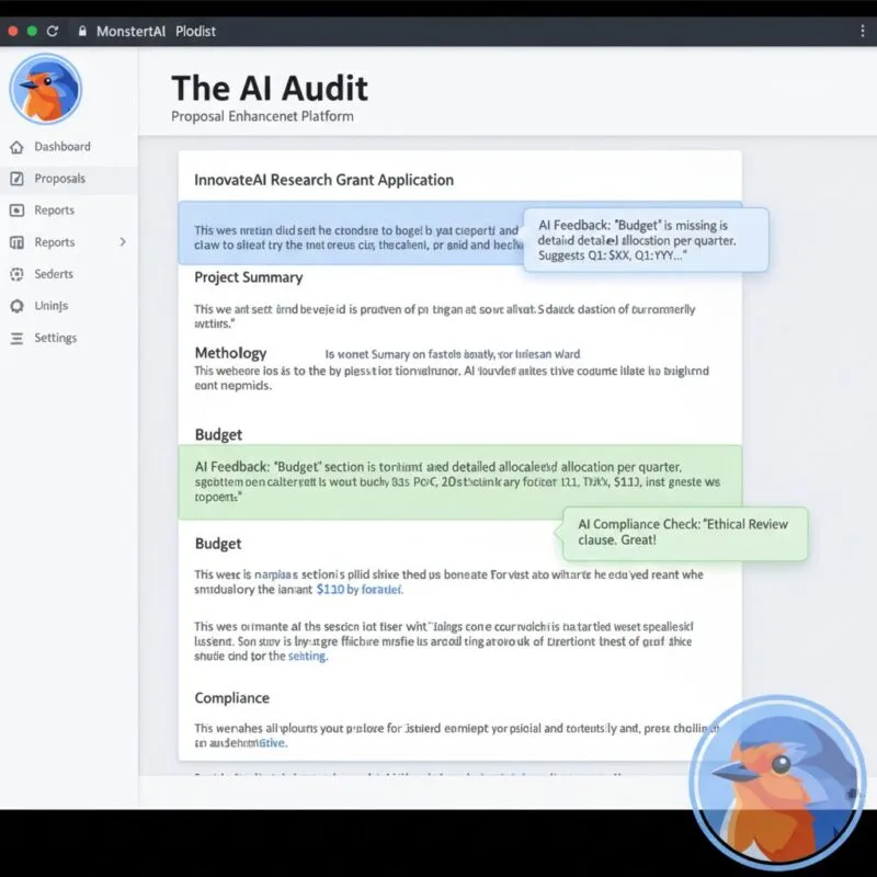 The AI Audit: How to Use Machine Learning to