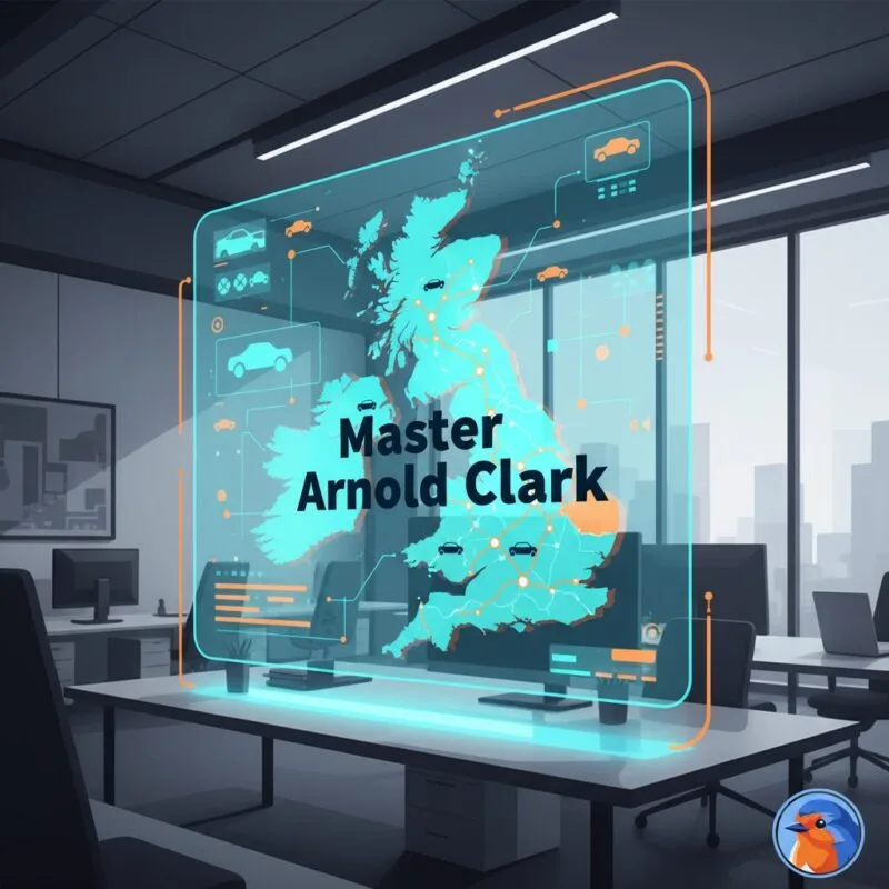 How to Master Your Arnold Clark Application