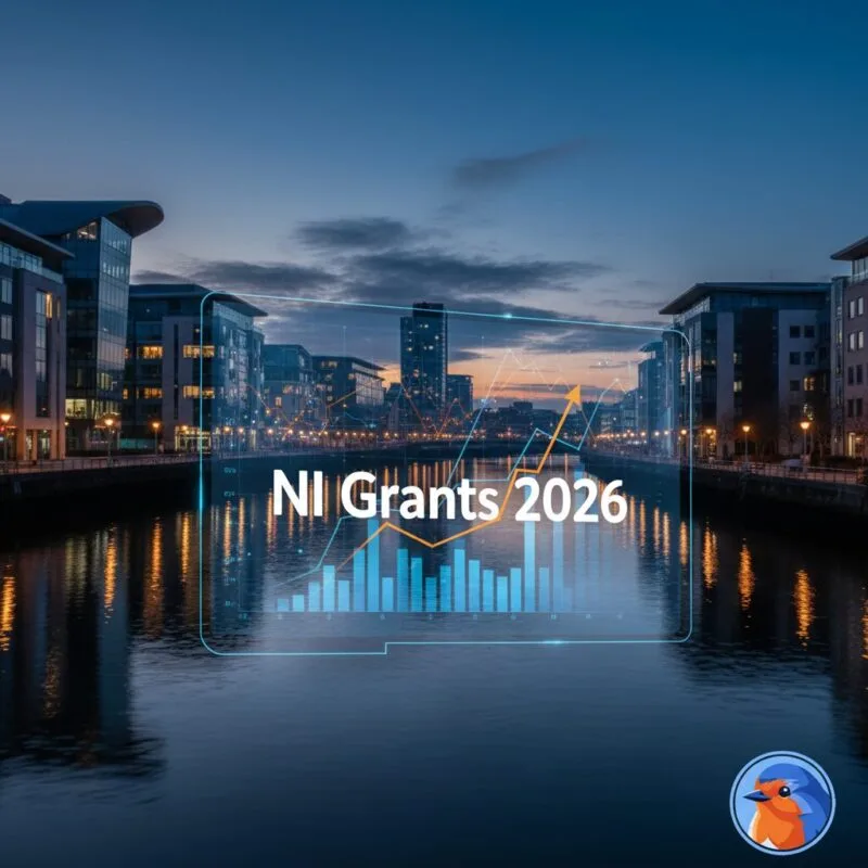 7 Strategies for Securing Northern Ireland