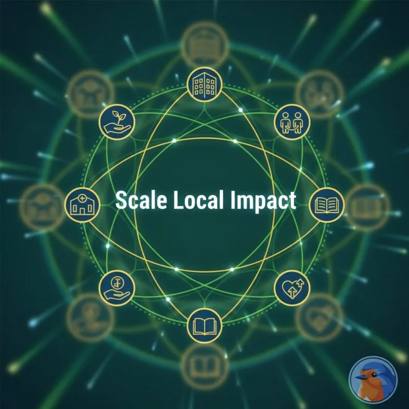 The Power of Place: How Local Community