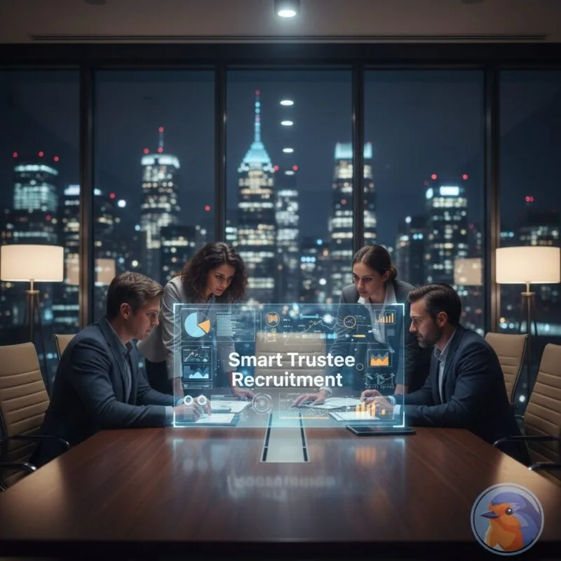 2026 Guide to Charity Trustee Recruitment