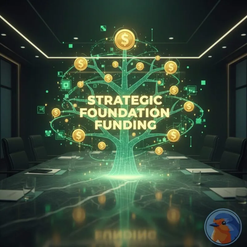 Family Foundation Funding in 2026