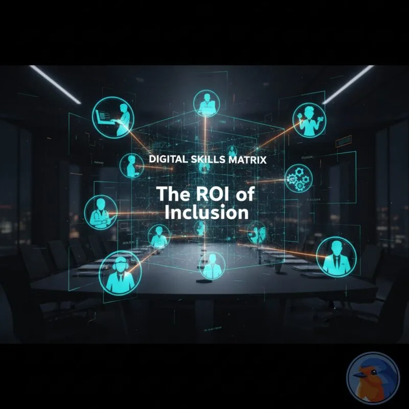The ROI of Inclusion: Fixing the