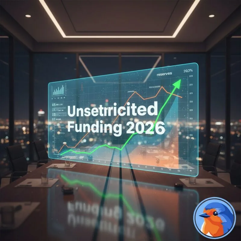 How to Secure Unrestricted Funding in 2026