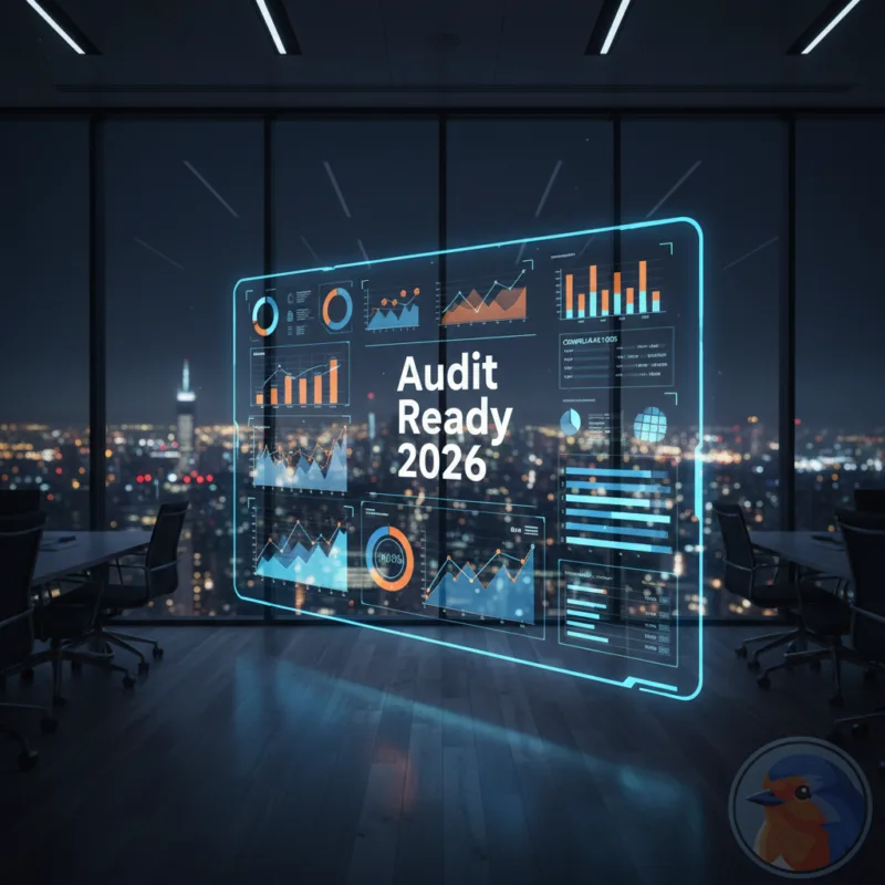 Mastering Grant Management Audits