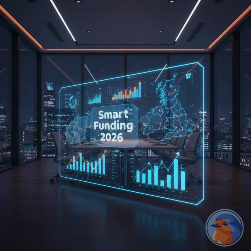 Local Council Funding in 2026: A UK